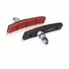 2 Paires de Patins de Frein XLC V-Brakes 80 mm - Haute Performance pour Vélo Urbain 1 2 Paires de Patins de Frein XLC V-Brakes 80 mm - Haute Performance pour Vélo Urbain -France Accessoires Vélo Soldes Boutique 2 x paires de patins xlc v brakes 80 mm