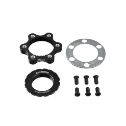 Shimano ADAPT Disque Frein Centerlock/6 Trous SM-RTAD05 - Freinage BIKELIFE