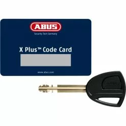 Antivol ABUS Granit XPlus 540/160HB300 + USH540 - Cadenas Haute Sécurité Urbain -France Accessoires Vélo Soldes Boutique antivol abus u granit plus 540160hb230 eazykf 5
