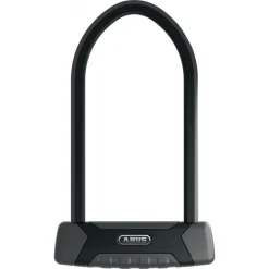 Cadenas Antivol ABUS U Granit X-Plus 540/160HB300 avec Clé EaZy KF - Sécurité Urbaine Renforcée