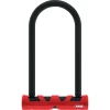 Cadenas Antivol ABUS U ULTIMATE 420/170HB230+USH460 - Sécurité Urbaine Renforcée -France Accessoires Vélo Soldes Boutique antivol abus u ultimate 420 170hb230ush460