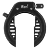 ANTIVOL CADRE AXA Ren II - Cadenas de Sécurité Urbain Haute Résistance