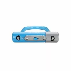 Antivol KRYPTONITE U Kryptolock Serie 2 Bleu - Sécurité Urbaine Renforcée -France Accessoires Vélo Soldes Boutique antivol krypto u kyptolock serie 2 blue 2