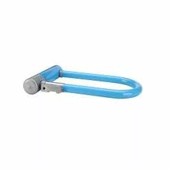 Antivol KRYPTONITE U Kryptolock Serie 2 Bleu - Sécurité Urbaine Renforcée -France Accessoires Vélo Soldes Boutique antivol krypto u kyptolock serie 2 blue 4