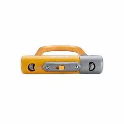 Antivol KRYPTONITE U Kryptolock Serie 2 Orange - Sécurité Urbaine Renforcée -France Accessoires Vélo Soldes Boutique antivol krypto u kyptolock serie 2 orange 2