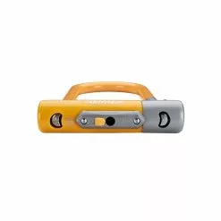 Antivol KRYPTONITE U Kryptolock Serie 2 Orange - Sécurité Urbaine Renforcée -France Accessoires Vélo Soldes Boutique antivol krypto u kyptolock serie 2 orange 3