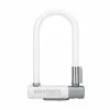 Antivol KRYPTONITE U Kryptolock Serie 2 - Blanc | Sécurité Urbaine | Cadenas Haute Résistance 1 Antivol KRYPTONITE U Kryptolock Serie 2 - Blanc | Sécurité Urbaine | Cadenas Haute Résistance -France Accessoires Vélo Soldes Boutique antivol kryptonite u kryptolock serie 2 blanc