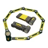 Antivol Pliant OnGuard K9 8114 - Cadenas de Sécurité Urbain Haute Résistance -France Accessoires Vélo Soldes Boutique antivol pliant onguard k9 8114