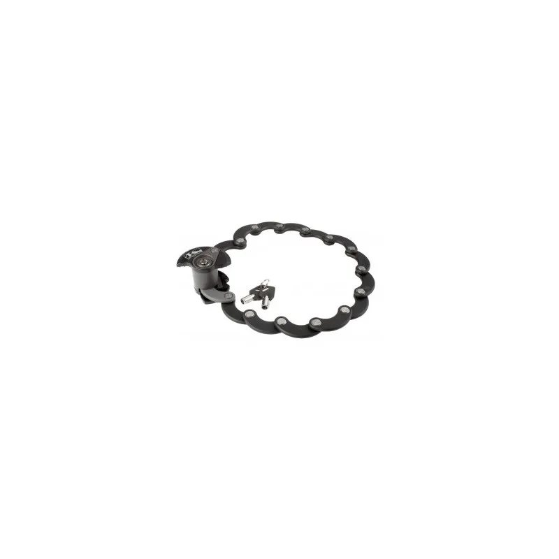 ANTIVOL PLIANT Trelock MINI F600D - Cadenas pliable, Sécurité urbaine, Compact et résistant 3 ANTIVOL PLIANT Trelock MINI F600D - Cadenas pliable, Sécurité urbaine, Compact et résistant