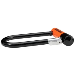 Kryptonite ANTIVOL U KRYPTOLOCK EVOLUTION MINI 7 + 4'FLEX - Sécurité Urbaine Maximale -France Accessoires Vélo Soldes Boutique antivol u kryptolock evolution mini 7 4 flex 1