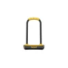 Antivol U ONGUARD Brute LS 8002 - Cadenas de Sécurité Urbain Haute Résistance 2 Antivol U ONGUARD Brute LS 8002 - Cadenas de Sécurité Urbain Haute Résistance -France Accessoires Vélo Soldes Boutique antivol u onguard brute ls 8002