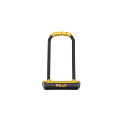 Antivol U ONGUARD Brute LS 8002 - Cadenas de Sécurité Urbain Haute Résistance