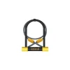 Antivol U ONGUARD Bulldog DT 8012 - Cadenas de Sécurité Urbain Haute Résistance -France Accessoires Vélo Soldes Boutique antivol u onguard bulldog dt 8012