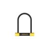 Antivol U OnGuard Bulldog STD 8010 - Cadenas de Sécurité Urbain Haute Résistance