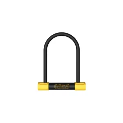 Antivol U OnGuard Bulldog STD 8010 - Cadenas de Sécurité Urbain Haute Résistance