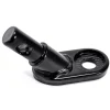 Generique Attache Remorque Fixation au Moyeu - Accessoire Urbain pour Sièges Enfant -France Accessoires Vélo Soldes Boutique attache remorque fixation au moyeu