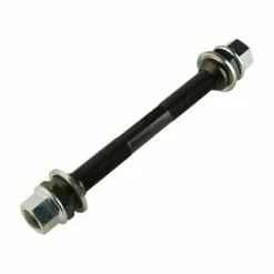 Axe Arrière GENERIQUE Cr-Mo Ø14mm L180mm - Transmission Urbaine Durable