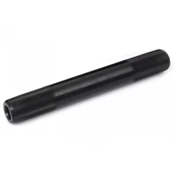 AXE PÉDALIER REVOLT 19 MM - Pédalier BMX FLAT Transmission par Demolition Parts