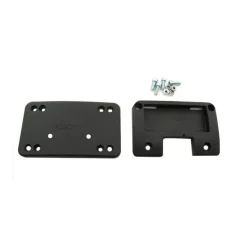 Plaque BAGGY KLICKFIX - Accessoire pour panier urbain