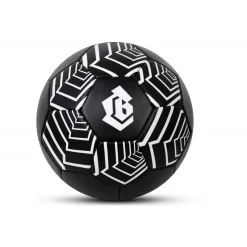 Ballon de Football Collective - Accessoire Urbain pour Matchs et Entraînements