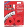 Bande Anti Crevaison 25mm Rouge ANTI PLATT - Protection pour Chambres à Air FIXIE, Pneus & Chambre à Air -France Accessoires Vélo Soldes Boutique bande anti crevaison 25mm red anti platt