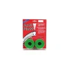 Bande Anti-Crevaison 37mm Vert ANTI PLATT - Protection Durable pour Chambres à Air FIXIE 2 Bande Anti-Crevaison 37mm Vert ANTI PLATT - Protection Durable pour Chambres à Air FIXIE -France Accessoires Vélo Soldes Boutique bande anti crevaison 37mm vert anti platt
