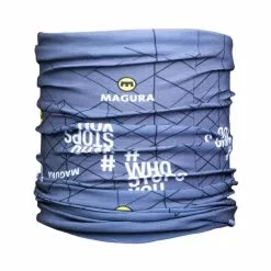Bandeau-Cache Col MAGURA (H.A.D.) Whostopsyou - Accessoire Bikestyle