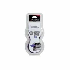 Bandes Anti Crevaison ZEFAL 34mm 26-27-28" Bleues - Protection Durable pour Pneus Vélos Urbains