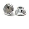 Embouts de Guidon DELUXE Aluminium pour BMX - Deluxe Bmx -France Accessoires Vélo Soldes Boutique bar ends deluxe alu