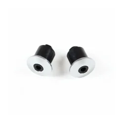 BAR ENDS GENERIQUE ALU - Poignées de Guidon en Aluminium pour Fixie et Vélos Urbains 10 BAR ENDS GENERIQUE ALU - Poignées de Guidon en Aluminium pour Fixie et Vélos Urbains -France Accessoires Vélo Soldes Boutique bar ends generique alu 2