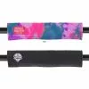 Mousse de guidon Odyssey Tye Die/Noir réversible - Pads BIKELIFE 1 Mousse de guidon Odyssey Tye Die/Noir réversible - Pads BIKELIFE -France Accessoires Vélo Soldes Boutique bar pad odyssey tye dienoir reversible