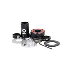 Boîtier de Pédalier Vocal BMX BBs VOCAL DRS MID 22 - Transmission Haute Performance pour BMX -France Accessoires Vélo Soldes Boutique bbs vocal drs mid 22 3