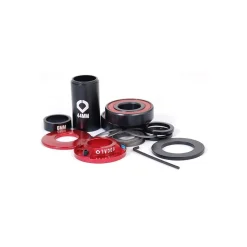 Boîtier de Pédalier Vocal BMX BBs VOCAL DRS MID 22 - Transmission Haute Performance pour BMX -France Accessoires Vélo Soldes Boutique bbs vocal drs mid 22 5