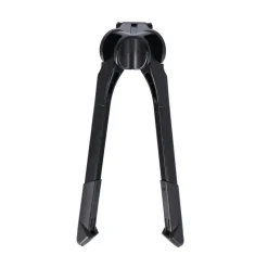 BEQUILLE DOUBLE XLC 275MM 26 POUCES - Béquille de Vélo Urbain Solide et Fiable