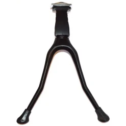 BEQUILLE P&A Double 28" - Béquille de Moto Urbaine, Protection Robustesse et Style