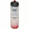 SKS Bidon Arctica Rouge Isotherme 750ml - Garde vos Boissons Froides ou Chaudes - Accessoire Vélo Urbain -France Accessoires Vélo Soldes Boutique bidon sks large plastique 750 ml