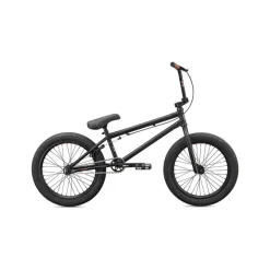 BMX Complet Mongoose L500 21" Noir 2021 - Freestyle, Street, Dirt 12 BMX Complet Mongoose L500 21" Noir 2021 - Freestyle, Street, Dirt -France Accessoires Vélo Soldes Boutique bmx complet mongoose 20 l500 blk 2021 3