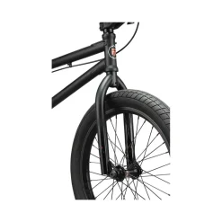 BMX Complet Mongoose L500 21" Noir 2021 - Freestyle, Street, Dirt 13 BMX Complet Mongoose L500 21" Noir 2021 - Freestyle, Street, Dirt -France Accessoires Vélo Soldes Boutique bmx complet mongoose 20 l500 blk 2021 4