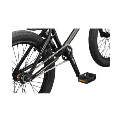 BMX Complet Mongoose L500 21" Noir 2021 - Freestyle, Street, Dirt 15 BMX Complet Mongoose L500 21" Noir 2021 - Freestyle, Street, Dirt -France Accessoires Vélo Soldes Boutique bmx complet mongoose 20 l500 blk 2021 6