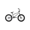 BMX Mongoose L18 18" Argent 2021 - Vélo BMX Complet pour FREE, STREET, DIRT 1 BMX Mongoose L18 18" Argent 2021 - Vélo BMX Complet pour FREE, STREET, DIRT -France Accessoires Vélo Soldes Boutique bmx complet mongoose18 l18 silver