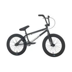 BMX Complet Sunday 18.5" Primer Black - Vélo BMX pour Free, Street et Dirt