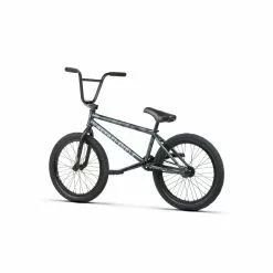 BMX Complet Wethepeople 20.75 Ghost Grey 2022 - Freestyle, Street, Dirt - Taille 20.75" -France Accessoires Vélo Soldes Boutique bmx complet wethepeople 2075 ghost grey 2022 2