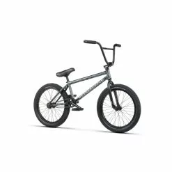 BMX Complet Wethepeople 20.75 Ghost Grey 2022 - Freestyle, Street, Dirt - Taille 20.75"