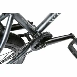 BMX Complet Wethepeople 20.75 Ghost Grey 2022 - Freestyle, Street, Dirt - Taille 20.75" -France Accessoires Vélo Soldes Boutique bmx complet wethepeople 2075 ghost grey 2022 5