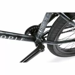 BMX Complet Wethepeople 20.75 Ghost Grey 2022 - Freestyle, Street, Dirt - Taille 20.75" -France Accessoires Vélo Soldes Boutique bmx complet wethepeople 2075 ghost grey 2022 6