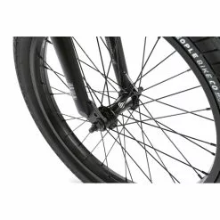 BMX Complet Wethepeople 20.75 Ghost Grey 2022 - Freestyle, Street, Dirt - Taille 20.75" -France Accessoires Vélo Soldes Boutique bmx complet wethepeople 2075 ghost grey 2022 8