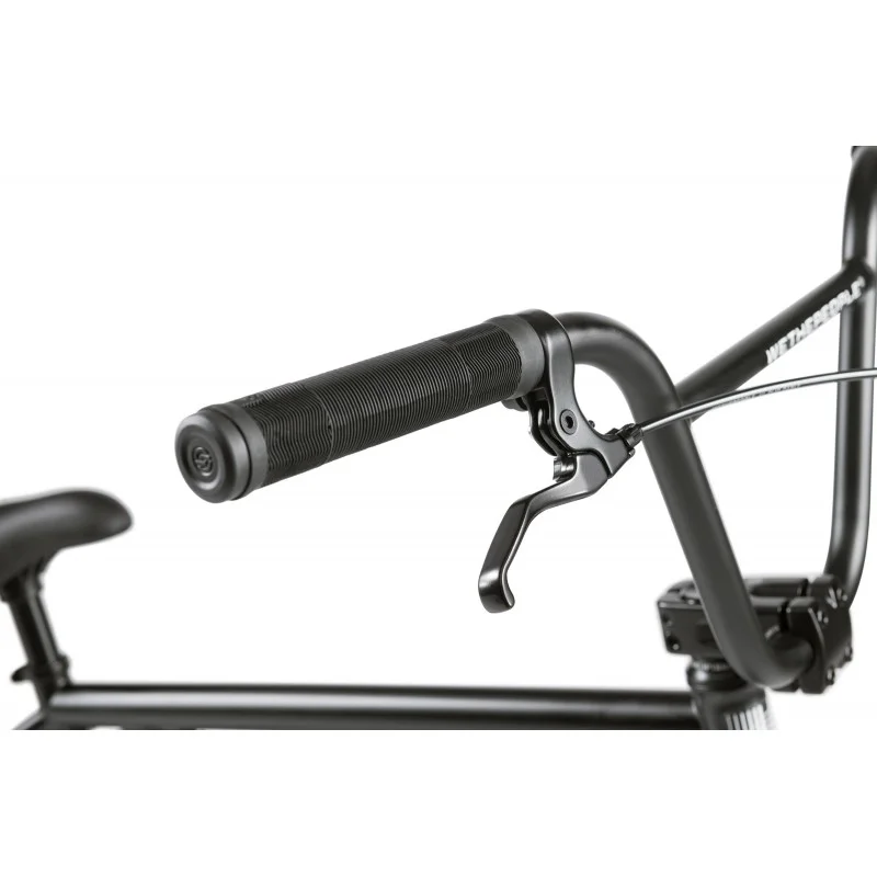 BMX Complet Wethepeople Nova 20" Noir Mat 2021 - Vélo BMX Freestyle, Street, Dirt 8 BMX Complet Wethepeople Nova 20" Noir Mat 2021 - Vélo BMX Freestyle, Street, Dirt – Image 6
