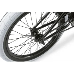 BMX Complet Wethepeople Nova 20" Noir Mat 2021 - Vélo BMX Freestyle, Street, Dirt 20 BMX Complet Wethepeople Nova 20" Noir Mat 2021 - Vélo BMX Freestyle, Street, Dirt -France Accessoires Vélo Soldes Boutique bmx complet wethepeople nova 20 noir mat 2021 8