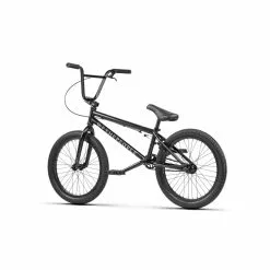 BMX Complet WETHEPEOPLE Thrillseeker 20 Pouces 2023 Noir - Freestyle, Street, Dirt -France Accessoires Vélo Soldes Boutique bmx complet wethepeople thrillseeker 20 pouces 2023 noir 3