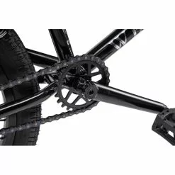 BMX Complet WETHEPEOPLE Thrillseeker 20 Pouces 2023 Noir - Freestyle, Street, Dirt -France Accessoires Vélo Soldes Boutique bmx complet wethepeople thrillseeker 20 pouces 2023 noir 8